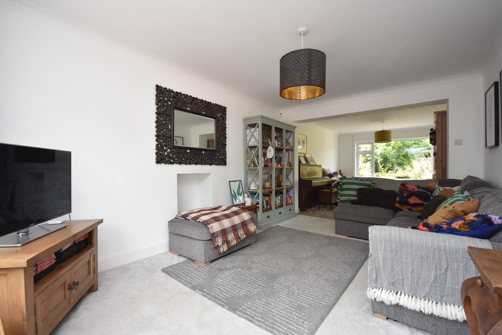 20 Knowbury Avenue, Penarth, CF64 5RX